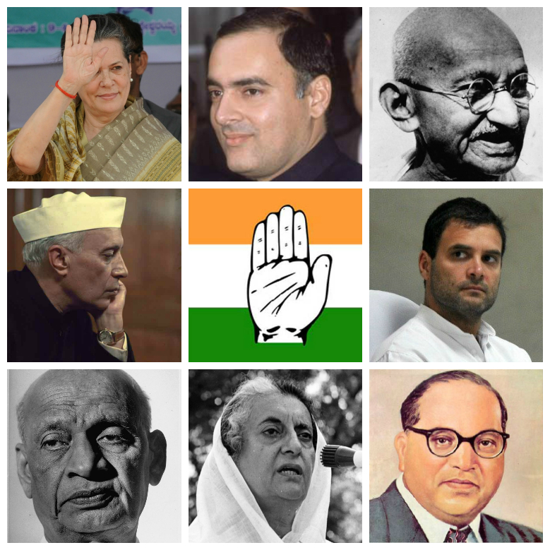 Top 92+ Pictures Pictures Of Congress Today Updated