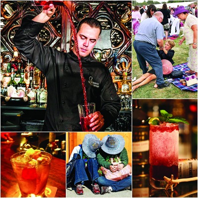 Hangover cure is elusive but symptom relief fizzles and flows.