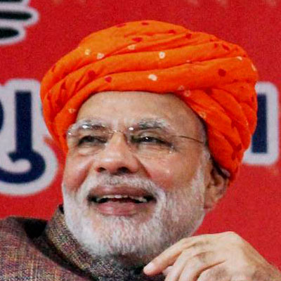 PM Narendra Modi wishes citizens on New Year | Latest News.