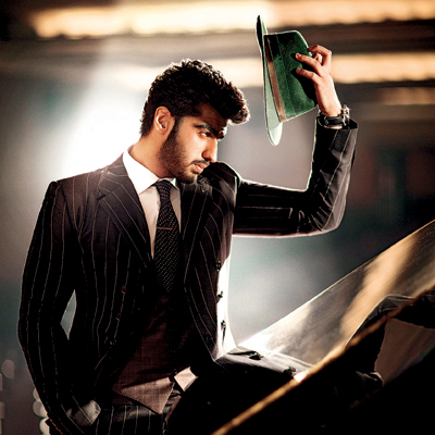 I am still not that sorted: Arjun Kapoor | Latest News and Updates.