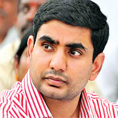 Nara Lokesh - 298089-lokesh