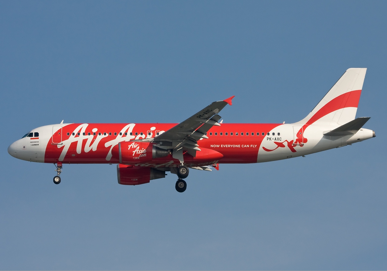 AirAsia violated licence terms by flying Surabaya-Singapore route.