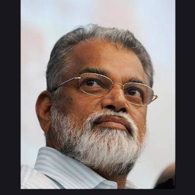 ISRO working on manned space mission: Dr K Radhakrishnan - 400 x 400 jpeg 19kB