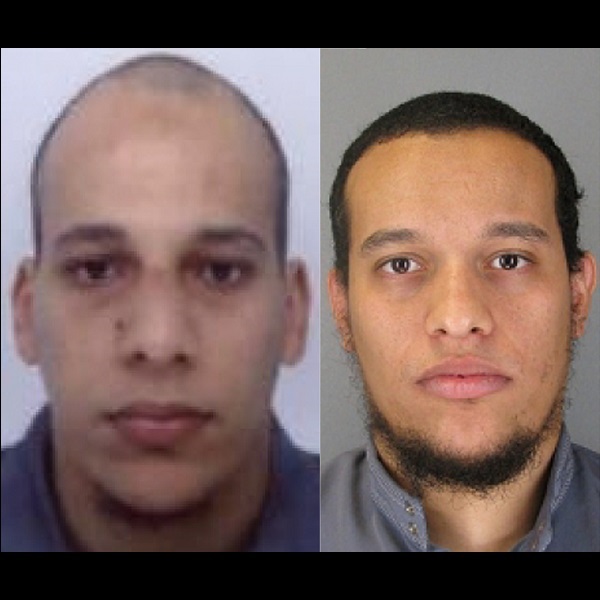 Paris Shooting: Youngest suspect in Charlie Hebdo attack.