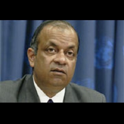 Indian diplomat Atul Khare named UN Under Secretary-General for Field Support | Latest News &amp; Updates at Daily News &amp; Analysis - 299712-atul-khare-un