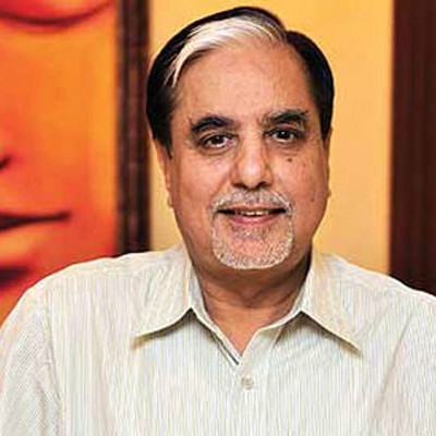 Dr Subhash Chandra, Chairman, ZEE & Essel Group