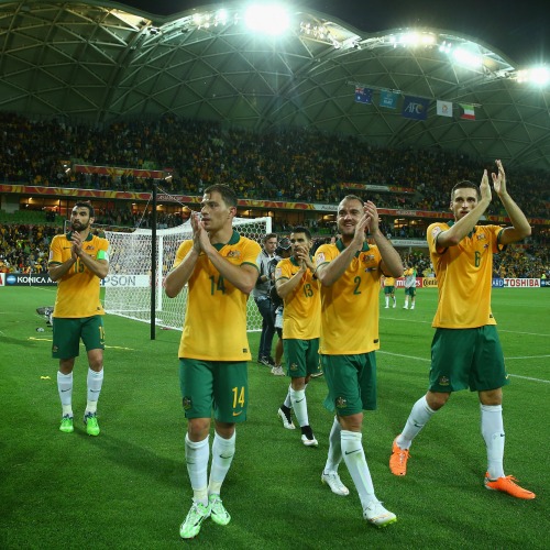 Australia-football