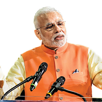 Delhi polls: Narendra Modi to kickstart BJPs poll campaign on.