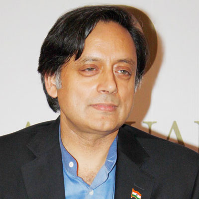 Shashi Tharoor knows who killed his wife, alleges Subramanian.