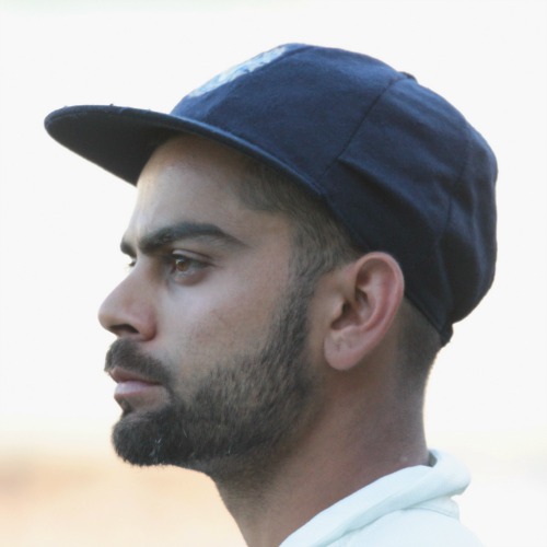 Virat Kohli lauds Australias intent in recently concluded four.