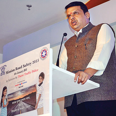 Maharashtra government drafts law to provide time-bound services.