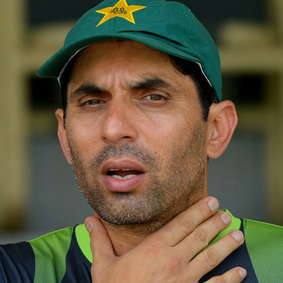 Pakistan captain Misbah-ul-Haq to retire from ODIs after World Cup - 300840-misbah-ul-haq