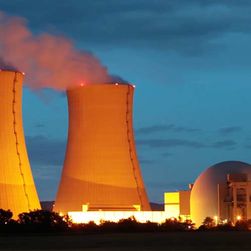 Nuclear-plant 