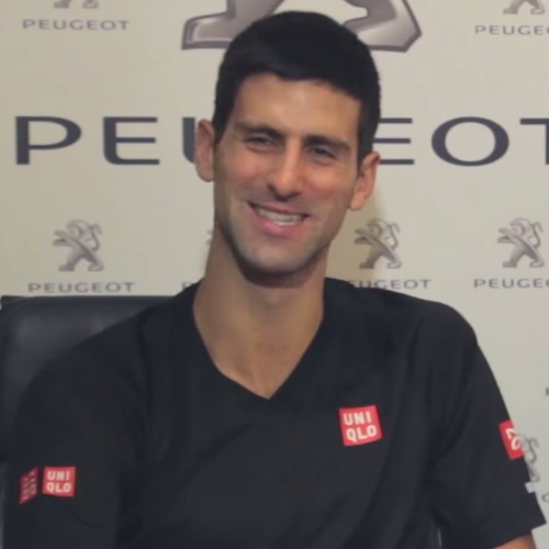 Novak Djokovic reveals why fellow tennis greats cant hang out.