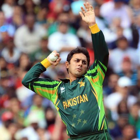 PCB boss believes too late for Saeed Ajmal to make comeback into.
