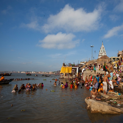 100 bodies recovered from Ganga, Centre seeks information from.
