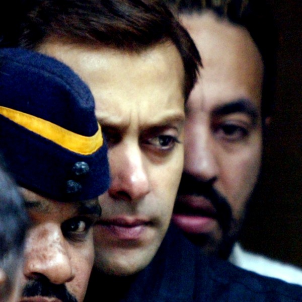 Black Buck case: Salman Khan barred from traveling abroad | Latest.