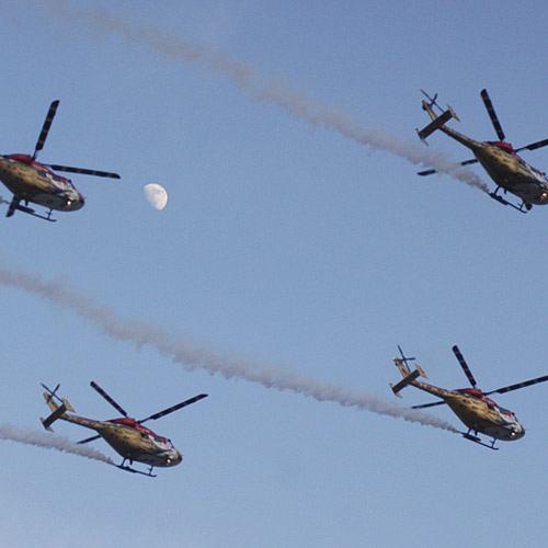 French officials to visit India to rescue stalled Rafale jet deal.