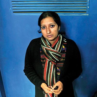 Greenpeace campaigner speaks to British MPs via Skype | Latest.