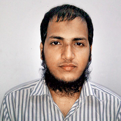 ATS file chargesheet against Islamic State sympathiser Anees.