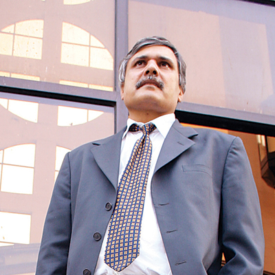 Most people unaware of LMDs powers, says state chief | Latest.