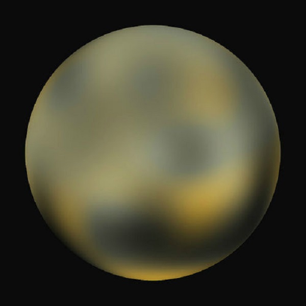 Two unknown planets may lie hidden beyond Pluto | Latest News.