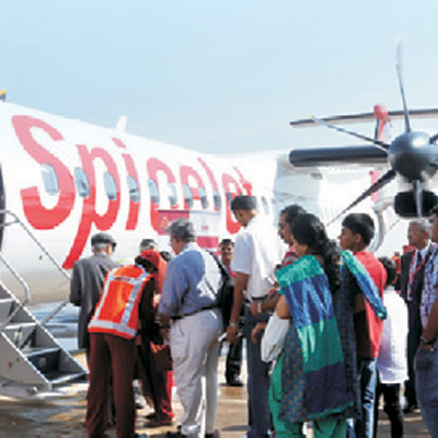 Heres why the SpiceJet deal is a win-win situation for Ajay Singh.