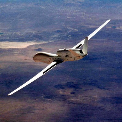 India may buy drones from countries other than US, feels senator.