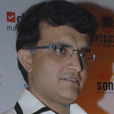 India favourites to defend World Cup title, feels Sourav Ganguly.