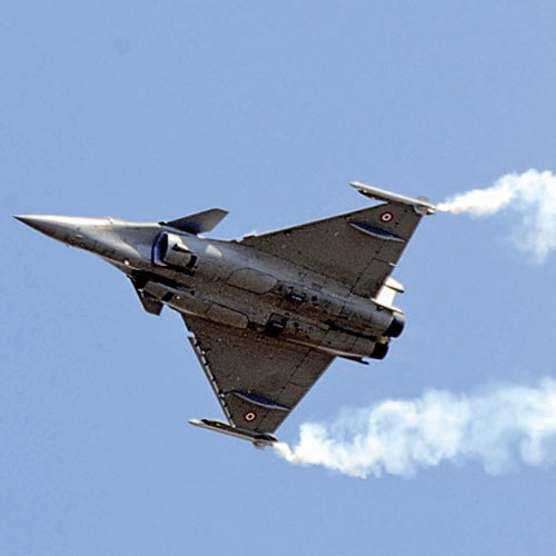 Indian Air Force likely to get LCA Tejas today | Latest News.