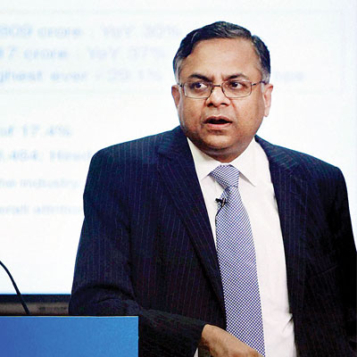 TCS lays off over 1500 employees, stung employees to petition PM.