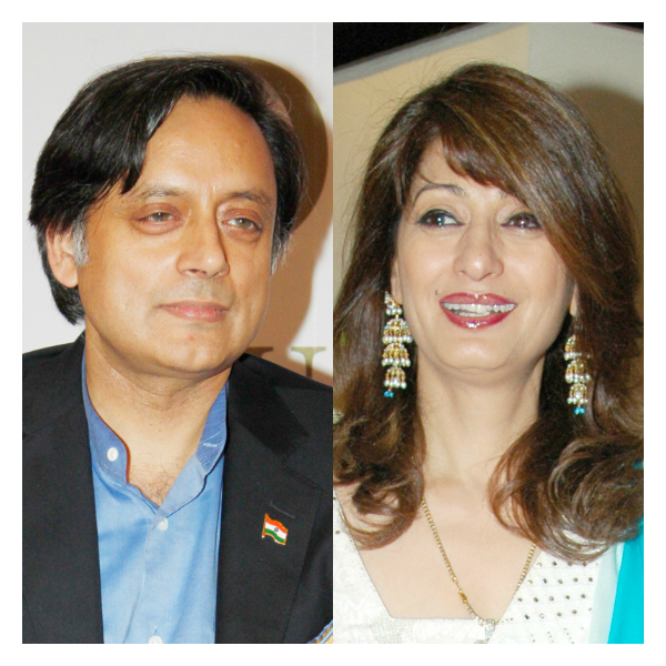 Sunanda Pushkar case: Shashi Tharoor to be quizzed in a day or two.