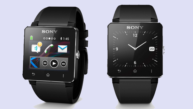 smartwatch two