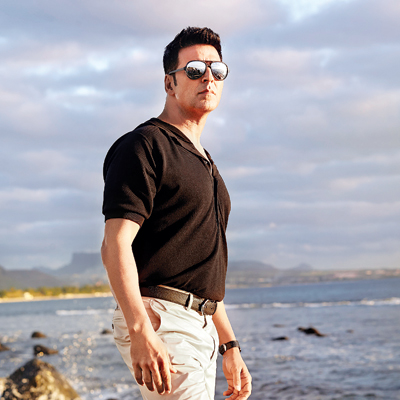 UVERSE NEWS: Did Akshay Kumar lose out on 'Hera Pheri 3' because of his