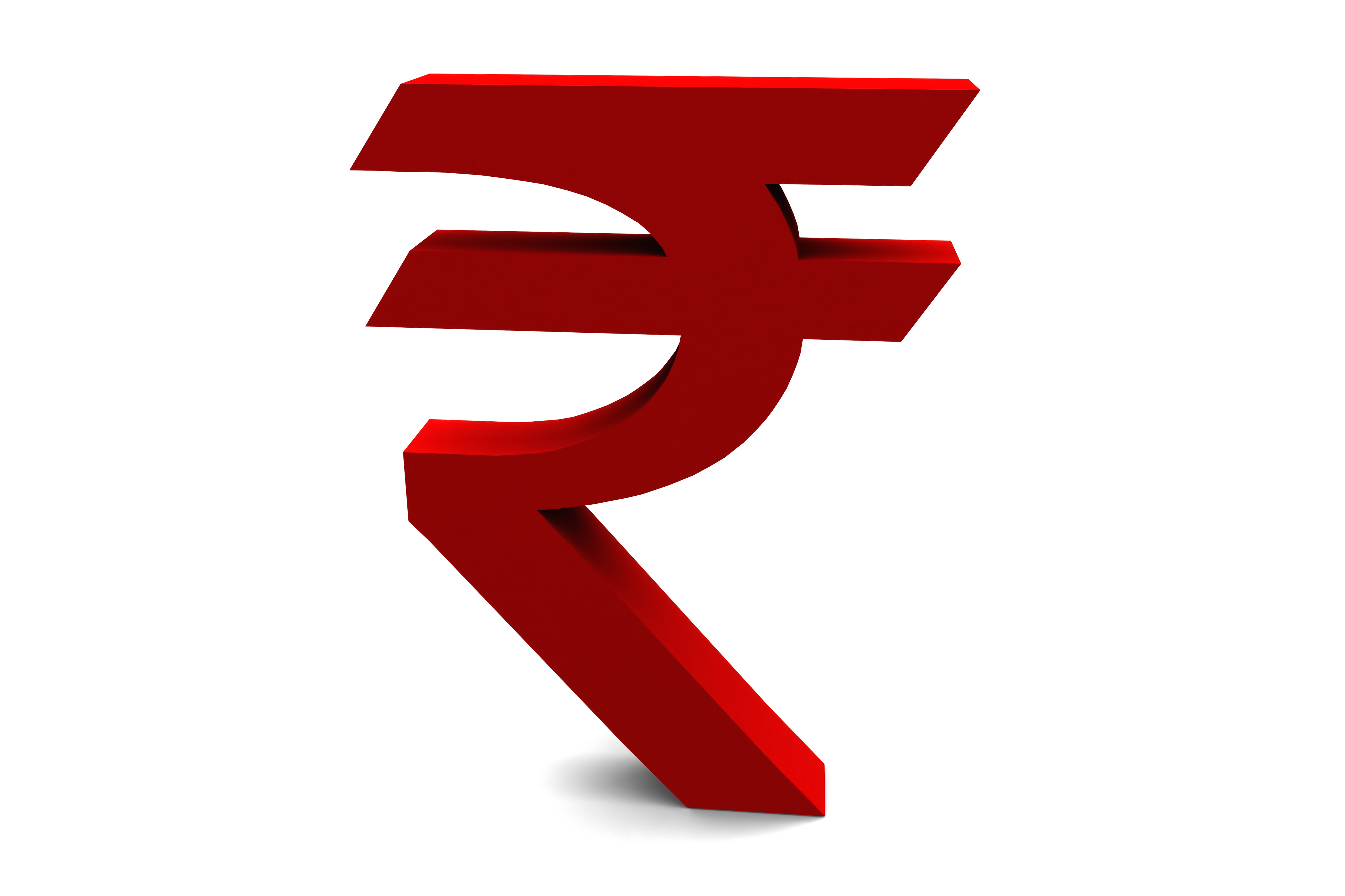 Five-day winning streak for Re; up 6 paise against dollar at 61.63