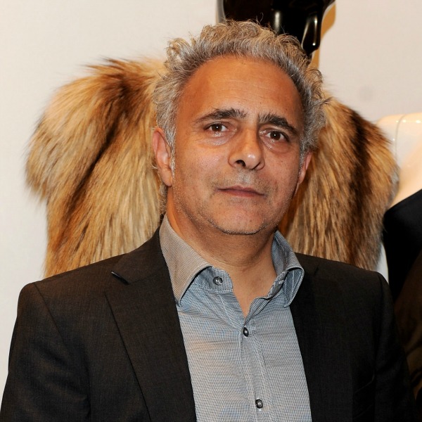 Creative writing cant be taught, claims author Hanif Kureishi.