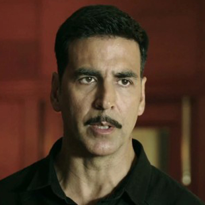 Baby is not a film against Pakistan or Muslims: Akshay Kumar.