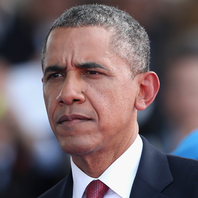 US President Barack Obama to leave for India this evening.