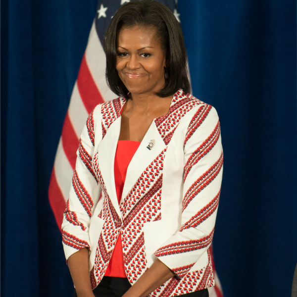 Varanasi weavers prepare 'Banarasi saree' for Michelle Obama - 600 x 600 png 642kB