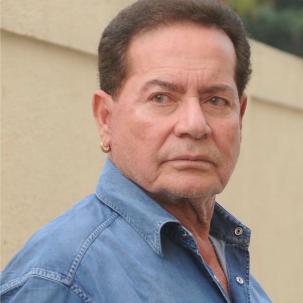 Screenwriter Salim Khan declines Padma Shri Award