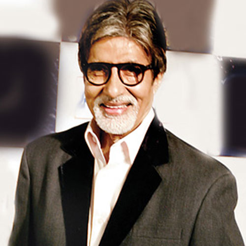 Sangeeta Ratna News - Not deserving of Bharat Ratna, tweets Amitabh Bachchan - 305321-amitabh-bacchan