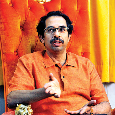 BJP should remove Sena from government, demands Congress | Latest.