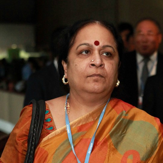 Jayanthi Natarajan quits Congress, says It is an extremely painful.