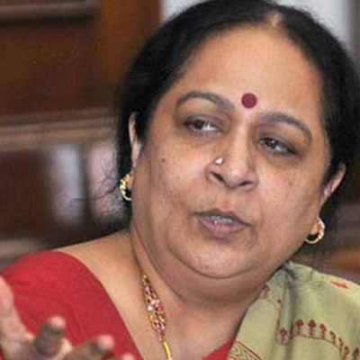 8 things you need to know about Jayanthi Natarajans letter to.