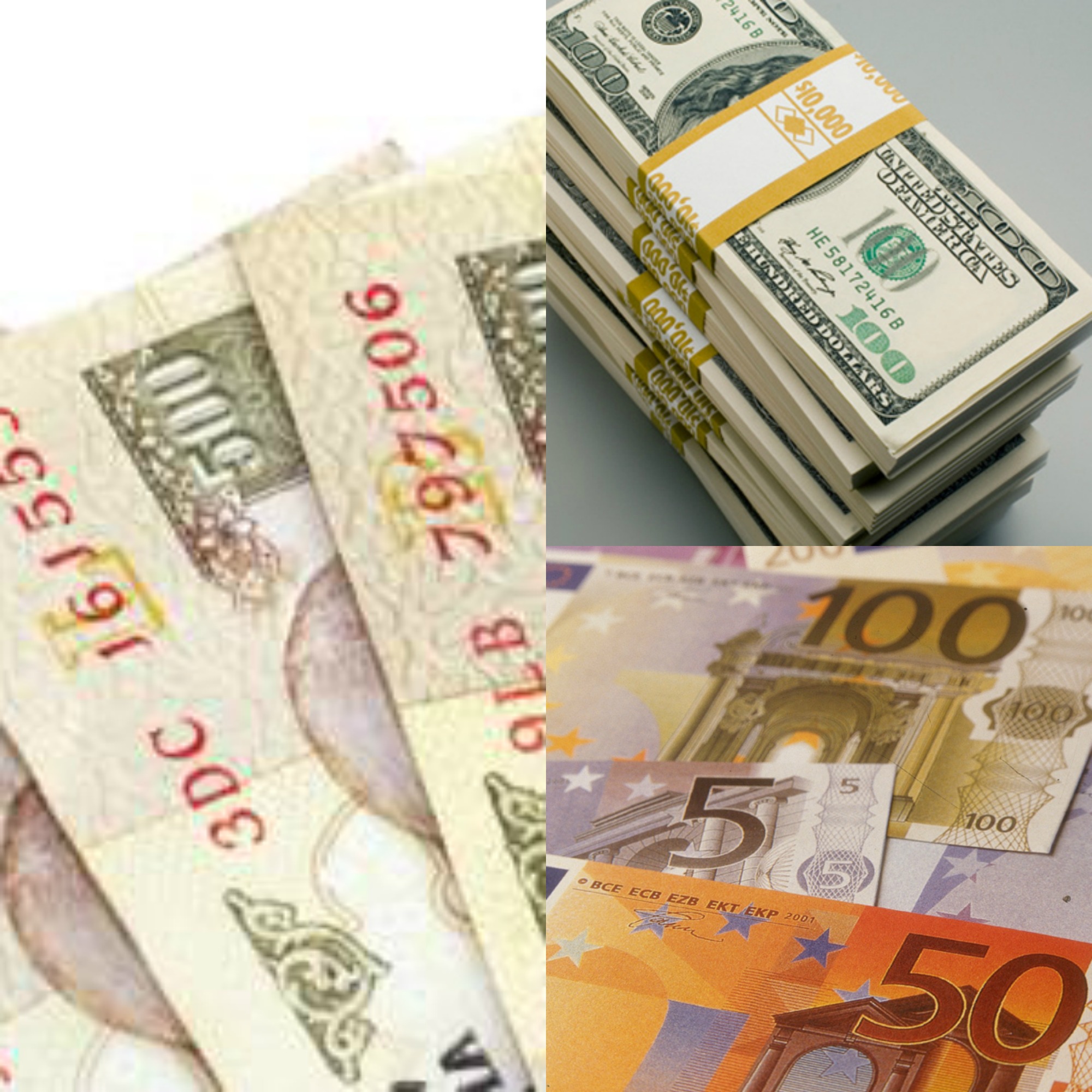 Indias foreign exchange reserves down by US $97.9 million to US.