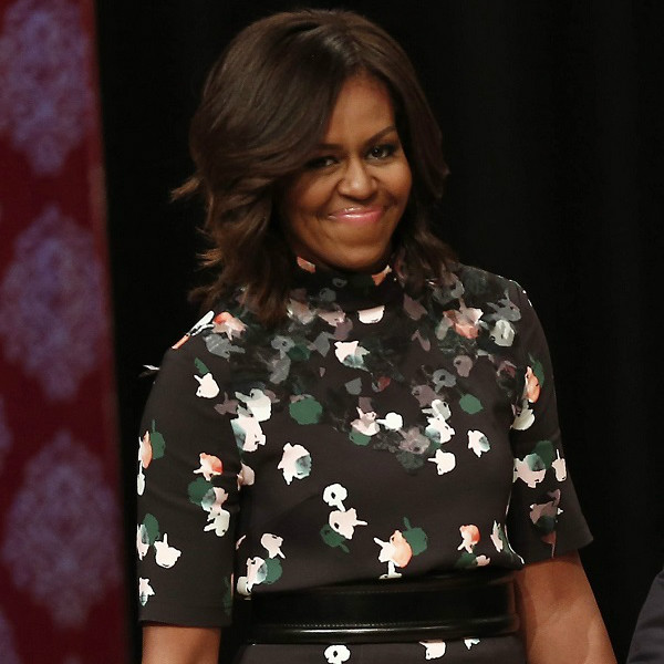 Michelle Obama praises Bradley Cooper starrer 'American ... - 600 x 600 jpeg 79kB