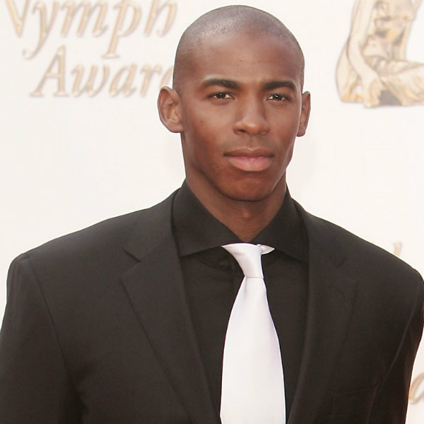 Mehcad Brooks to star in 'Supergirl' TV series - 600 x 600 jpeg 54kB