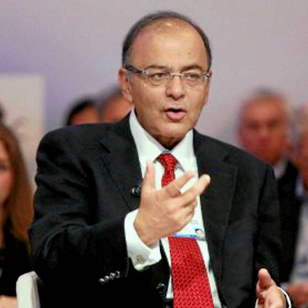 AAP is BJPs competitior in Delhi polls: Arun Jaitley | Latest.