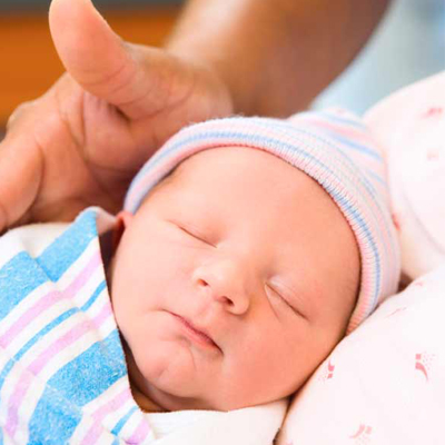 Babies are smarter than you think: Study | Latest News and Updates.