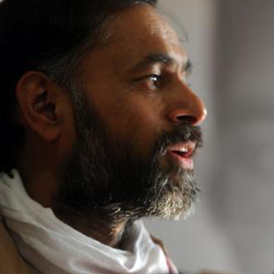 Delhi polls: Cornered AAP demands SIT to probe funding of major.